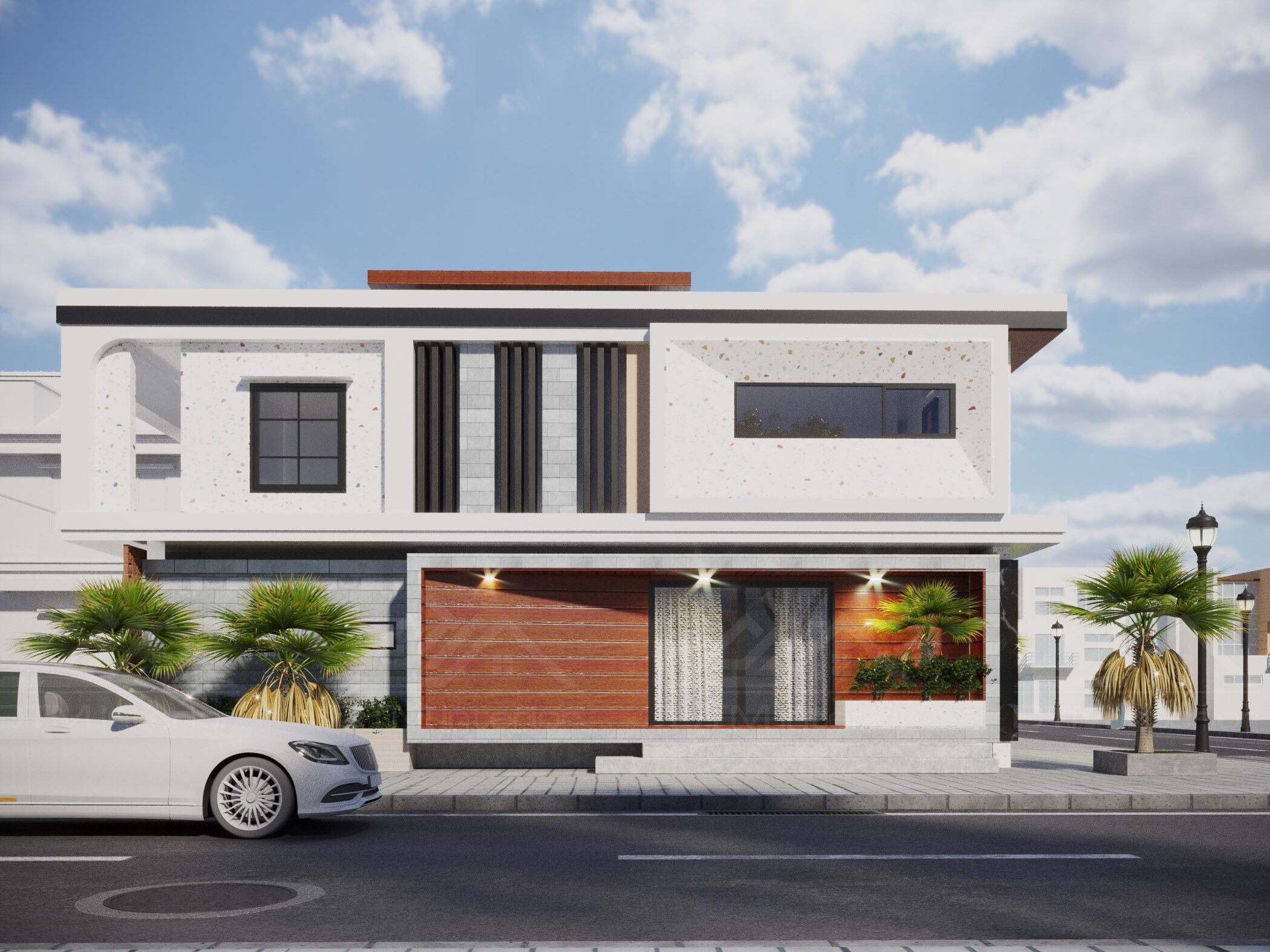 MẪU THIẾT KẾ NHÀ ĐẸP